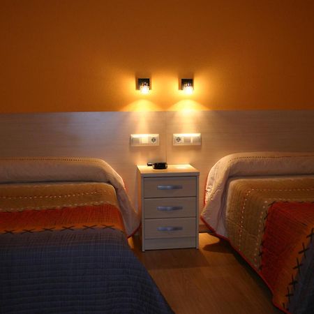 Hostal Hispanico I Salamanca Dış mekan fotoğraf