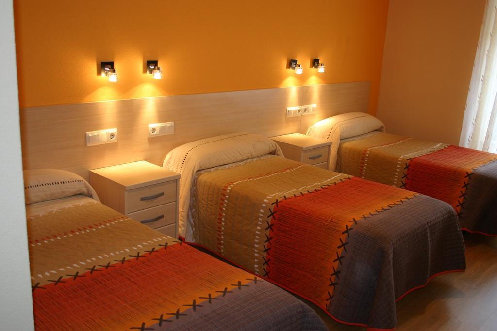 Hostal Hispanico I Salamanca Dış mekan fotoğraf
