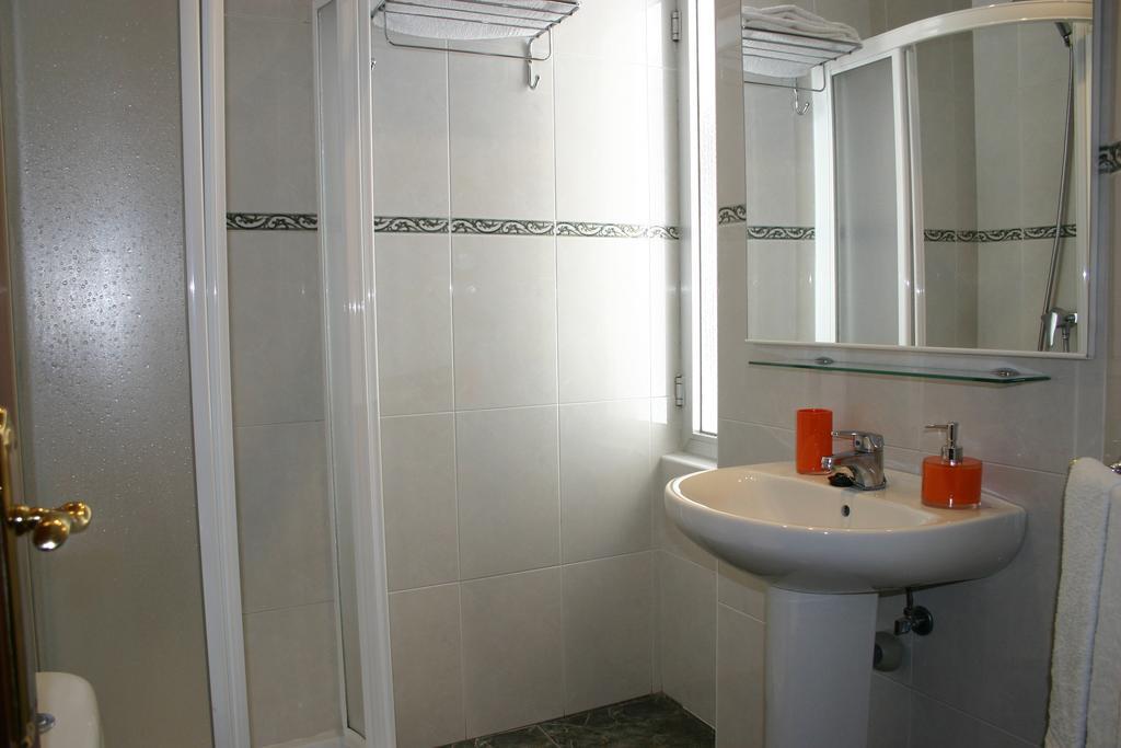 Hostal Hispanico I Salamanca Dış mekan fotoğraf