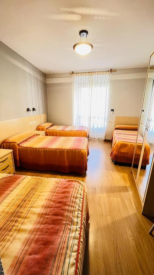 Hostal Hispanico I Salamanca Dış mekan fotoğraf