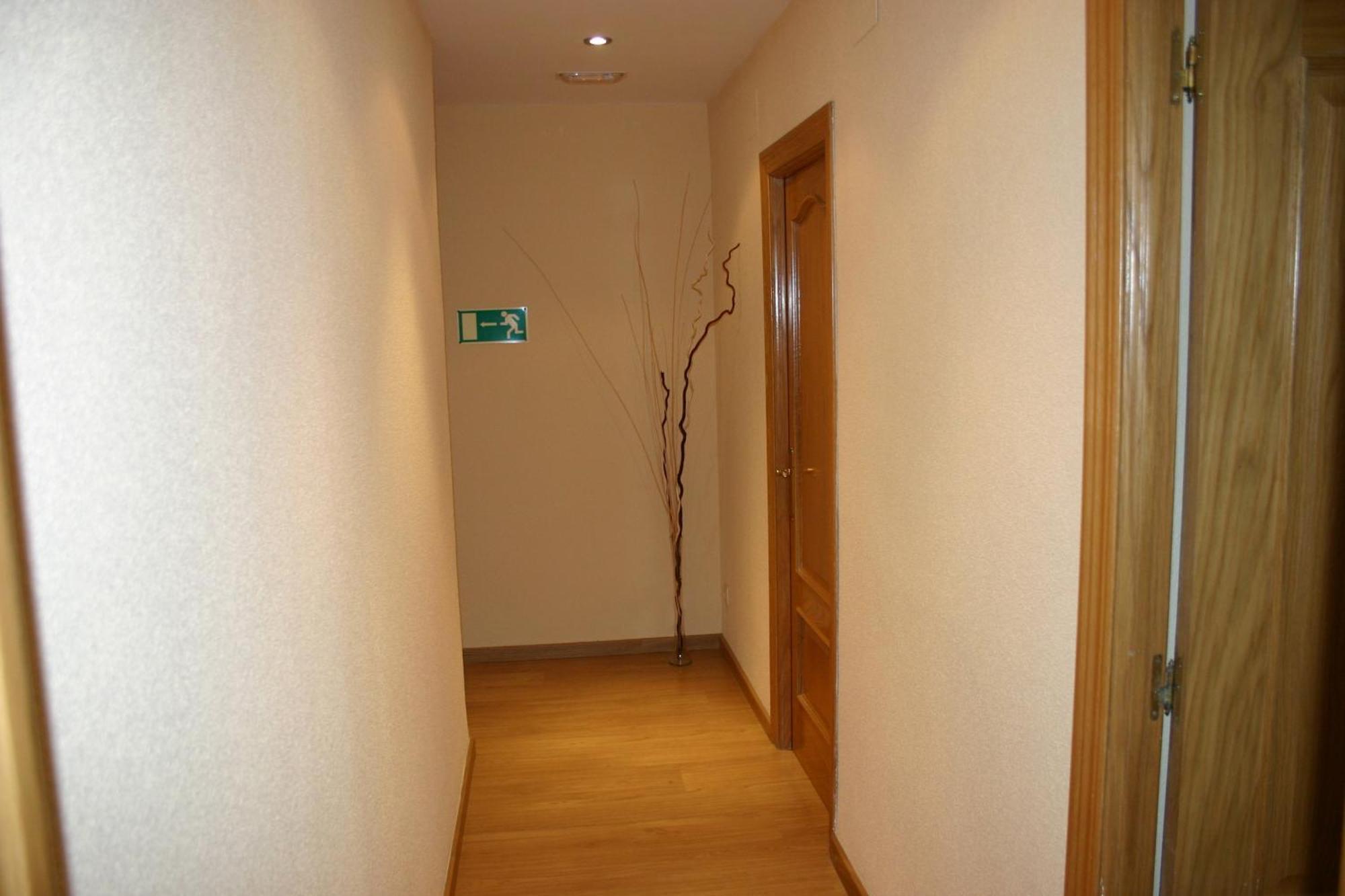 Hostal Hispanico I Salamanca Dış mekan fotoğraf