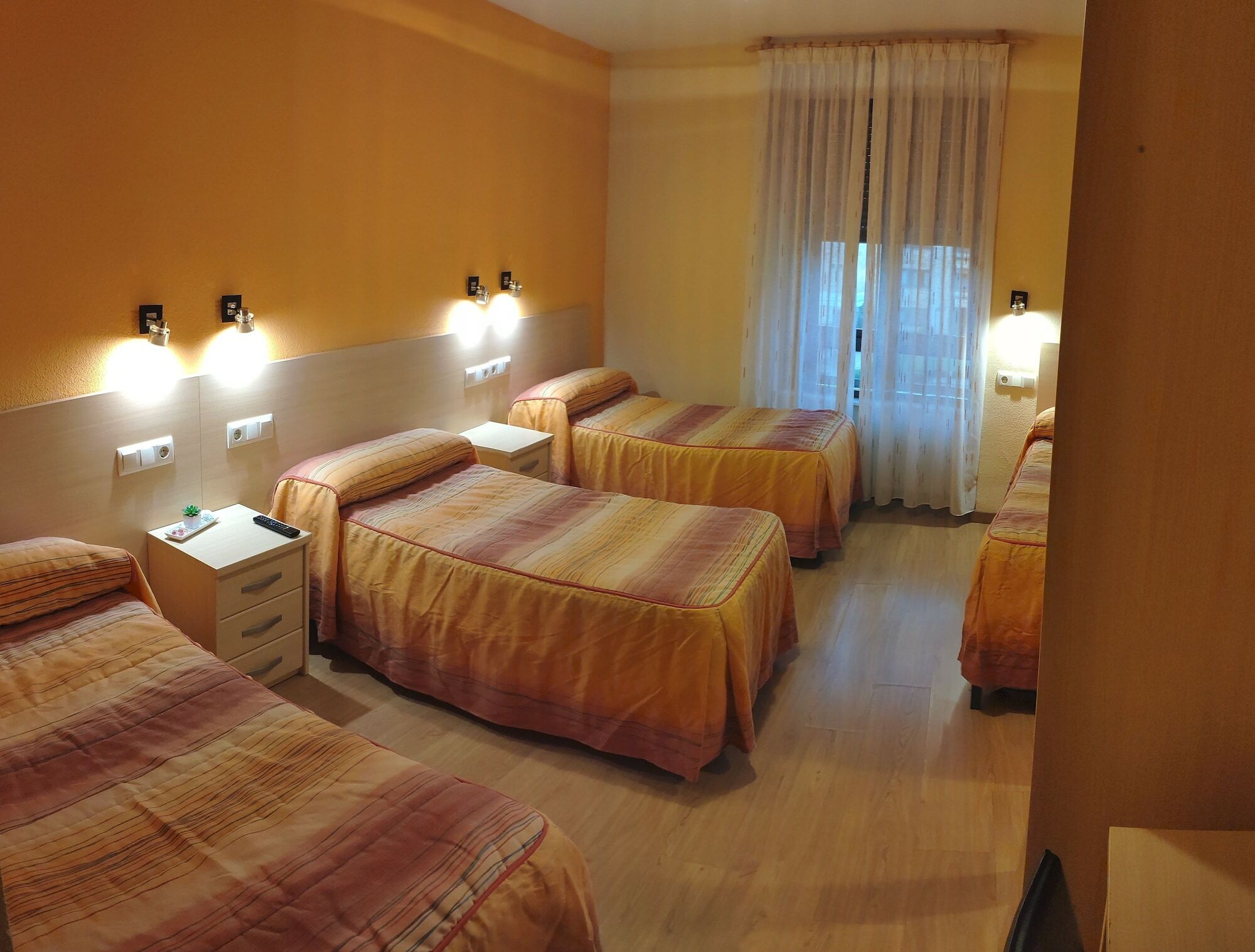 Hostal Hispanico I Salamanca Dış mekan fotoğraf